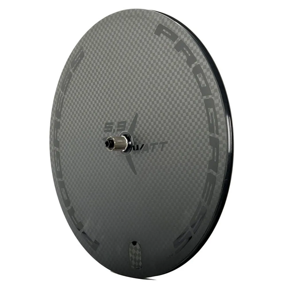 Progress A-7d Cl Disc Tubeless Rennrad-hinterrad Progress A-7d Cl Disc Tubeless Rennrad-hinterrad