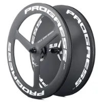 Progress A-7d Cl Disc Tubeless Rennrad Laufradsatz Progress A-7d Cl Disc Tubeless Rennrad Laufradsatz