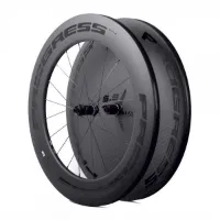 Progress A-7d/space Cl Disc Tubeless Rennrad Laufradsatz Progress A-7d/space Cl Disc Tubeless Rennrad Laufradsatz