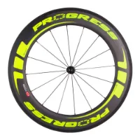 Progress A-880 Tubular 2016 Tubular Rennrad-hinterrad Progress A-880 Tubular 2016 Tubular Rennrad-hinterrad