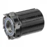 Progress A-990 6b Disc Shimano Freilaufkörper, Black, One Size