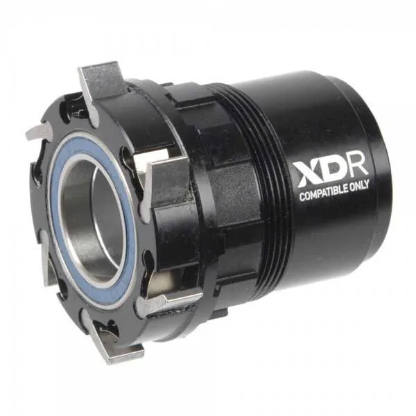 Progress A-990 6b Disc Sram Xdr Freilaufkörper, Black, One Size