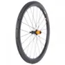 Progress A-prime 2019 Rennrad-hinterrad, Black / black, 9 x 130mm, Shimano/Sram HG