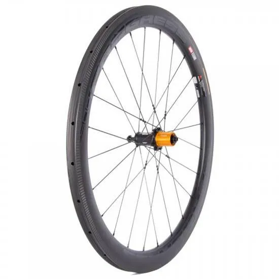 Progress A-prime 2019 Rennrad-hinterrad, Black / black, 9 x 130mm, Shimano/Sram HG Progress A-prime 2019 Rennrad-hinterrad, Black / black, 9 x 130mm, Shimano/Sram HG
