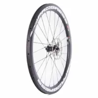 Progress A-prime 2019 Tubular Disc Rennrad-vorderrad Progress A-prime 2019 Tubular Disc Rennrad-vorderrad