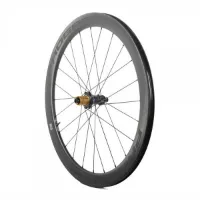 Progress A-prime Cl Disc Tubeless Rennrad-hinterrad Progress A-prime Cl Disc Tubeless Rennrad-hinterrad