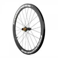 Progress A-prime Cl Disc Tubeless Rennrad-hinterrad Progress A-prime Cl Disc Tubeless Rennrad-hinterrad