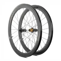 Progress A-prime Cl Disc Tubular Rennrad Laufradsatz Progress A-prime Cl Disc Tubular Rennrad Laufradsatz
