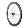 Progress A-prime Cl Disc Tubular Rennrad-vorderrad, Black / black, 12 x 100mm