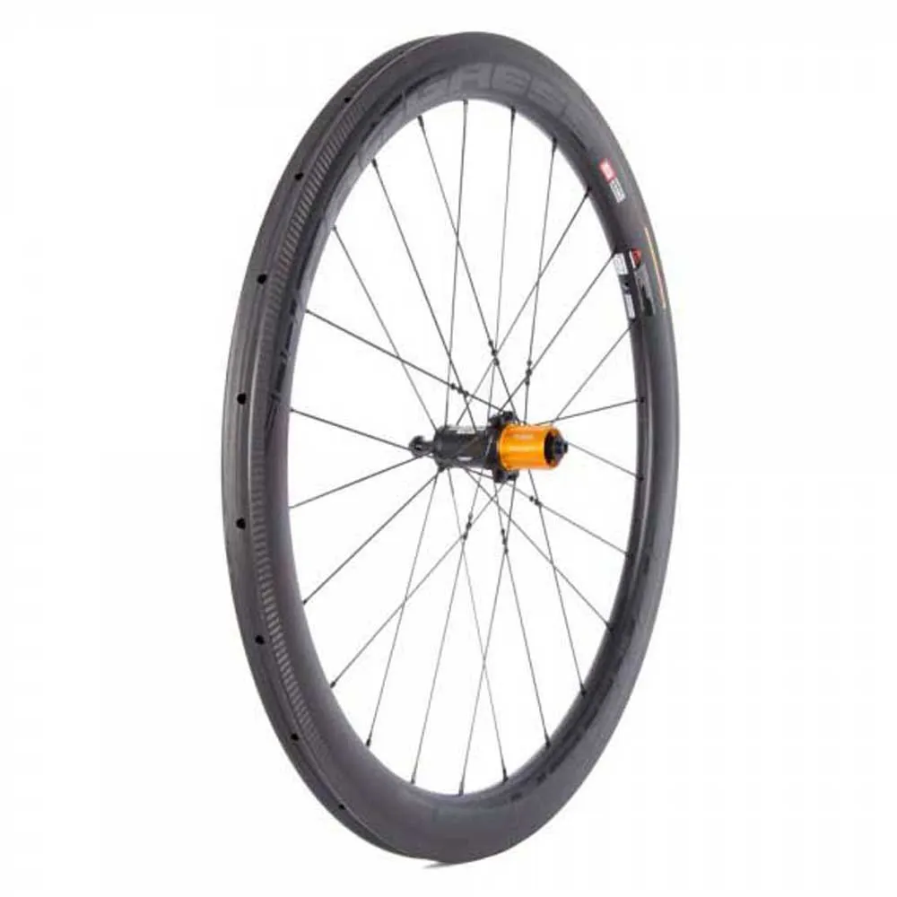 Progress A-prime Rennrad-hinterrad Progress A-prime Rennrad-hinterrad