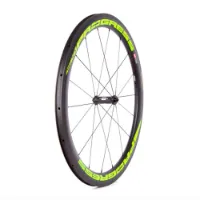 Progress A-prime Rennrad-vorderrad Progress A-prime Rennrad-vorderrad