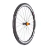 Progress A-prime Tubular Rennrad-hinterrad