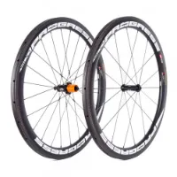 Progress A-prime Tubular Rennrad Laufradsatz Progress A-prime Tubular Rennrad Laufradsatz