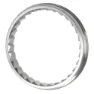 Progress Acero Road 36t Sperrring, Steel, One Size