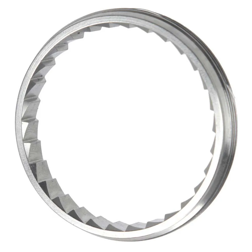 Progress Acero Road 36t Sperrring, Steel, One Size Progress Acero Road 36t Sperrring, Steel, One Size