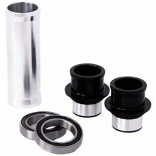 Progress Adapter Mit Lagern Turbine Ausdauer 28, 15 mm, One Size Progress Adapter Mit Lagern Turbine Ausdauer 28, 15 mm, One Size