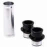 Progress Adapter Ohne Lager Für Ausdauer-turbine, 15 mm, One Size