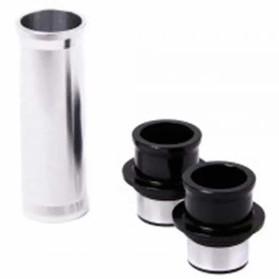 Progress Adapter Ohne Lager Für Ausdauer-turbine, 15 mm, One Size Progress Adapter Ohne Lager Für Ausdauer-turbine, 15 mm, One Size