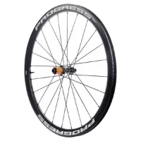 Progress Aero Cl Disc Rennrad-hinterrad Progress Aero Cl Disc Rennrad-hinterrad