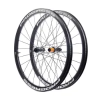 Progress Aero Cl Disc Tubeless Rennrad Laufradsatz Progress Aero Cl Disc Tubeless Rennrad Laufradsatz