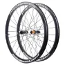 Progress Aero Cl Disc Tubeless Rennrad Laufradsatz