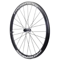 Progress Aero Cl Disc Tubeless Rennrad-vorderrad Progress Aero Cl Disc Tubeless Rennrad-vorderrad
