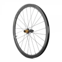 Progress Aero Disc Cl Rennrad-hinterrad Progress Aero Disc Cl Rennrad-hinterrad