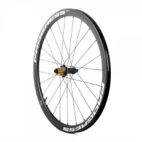 Progress Aero Disc Cl Rennrad-hinterrad Progress Aero Disc Cl Rennrad-hinterrad