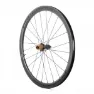 Progress Aero Disc Cl Rennrad-hinterrad
