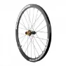 Progress Aero Disc Cl Rennrad-hinterrad