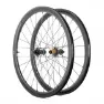Progress Aero Disc Cl Rennrad Laufradsatz