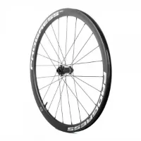 Progress Aero Disc Cl Rennrad-vorderrad Progress Aero Disc Cl Rennrad-vorderrad