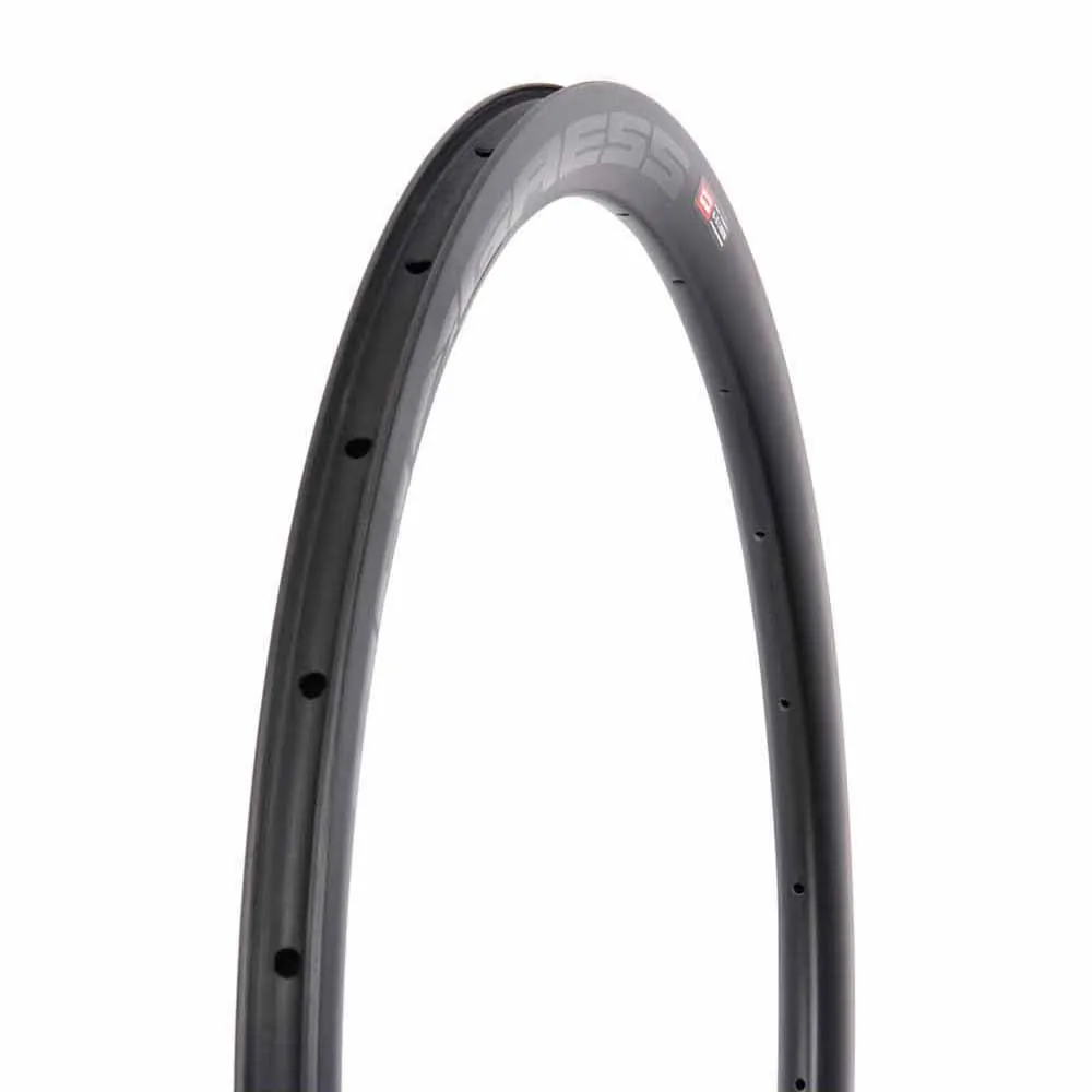 Progress Aero Disc Graphene Rennradfelge Progress Aero Disc Graphene Rennradfelge