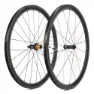 Progress Aero Tubeless Rennrad Laufradsatz