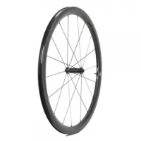 Progress Aero Tubeless Rennrad-vorderrad Progress Aero Tubeless Rennrad-vorderrad