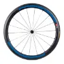 Progress Air/air Disc 20 Aufkleber