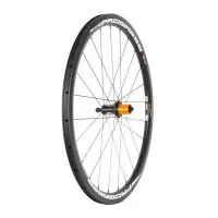 Progress Air Tubular Rennrad-hinterrad Progress Air Tubular Rennrad-hinterrad