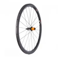 Progress Air Tubular Rennrad-hinterrad Progress Air Tubular Rennrad-hinterrad