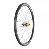 Progress Air Tubular Rennrad-hinterrad Progress Air Tubular Rennrad-hinterrad
