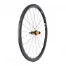 Progress Air Tubular Rennrad-hinterrad