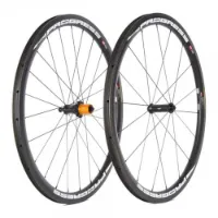 Progress Air Tubular Rennrad Laufradsatz Progress Air Tubular Rennrad Laufradsatz