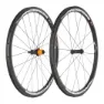 Progress Air Tubular Rennrad Laufradsatz