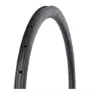 Progress Airspeed 44 Carbon Disc Tubeless 2019 Rennradfelge, Black, 700 - 28" 24H