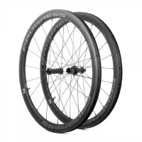 Progress Airspeed A44 Tubeless Rennrad Laufradsatz Progress Airspeed A44 Tubeless Rennrad Laufradsatz
