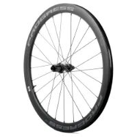 Progress Airspeed A45 Cl Disc Tubeless Rennrad-hinterrad Progress Airspeed A45 Cl Disc Tubeless Rennrad-hinterrad