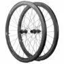 Progress Airspeed A45 Cl Disc Tubeless Rennrad Laufradsatz