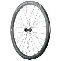Progress Airspeed G40 Lefty Cl Disc Tubeless Gravel-vorderrad Progress Airspeed G40 Lefty Cl Disc Tubeless Gravel-vorderrad