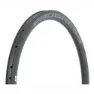 Progress Airspeed G40 Rennradfelge, Black, 700C-28" 28H