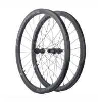 Progress Airspeed G40 Tubeless Rennrad Laufradsatz Progress Airspeed G40 Tubeless Rennrad Laufradsatz