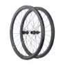 Progress Airspeed G40 Tubeless Rennrad Laufradsatz